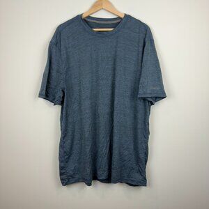 GH Bass Co Men's Athletic Shirt, Size XL